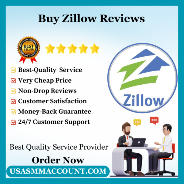 Buy Zillow Reviews